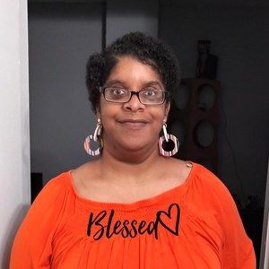 Meet your Posher, Rickeya